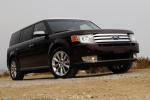 Ford Flex 2008 года